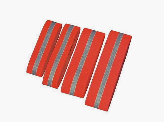 Alljagd Bodoband Hundehalsband 420mm 50mm