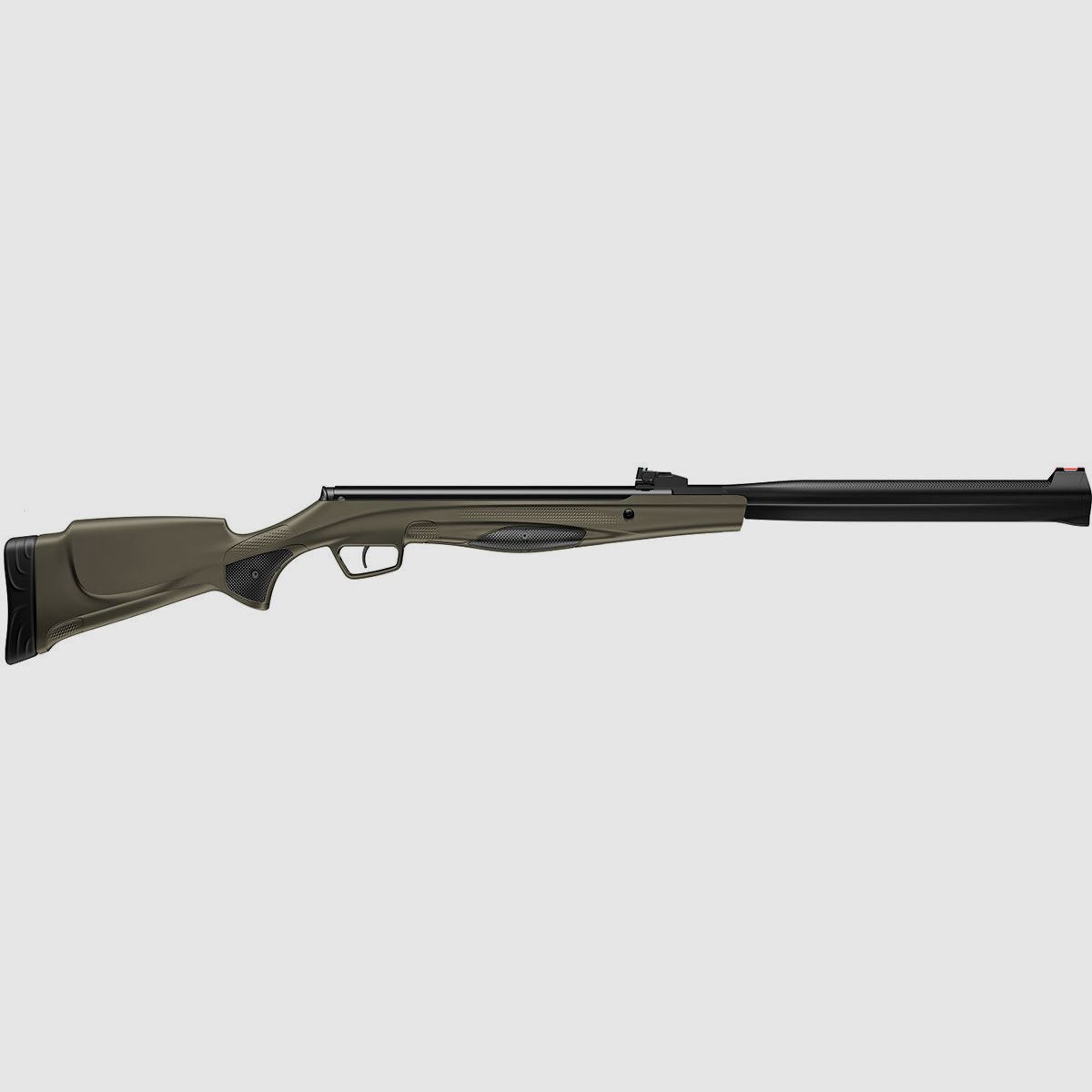 CARABINA STOEGER RX20 GRS SCHALLDÄMPFER S3, Bild 7 von 8