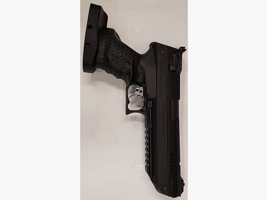 ESC Zoraki HP-01 4,5mm (Premium) Co2-Waffen & Luftdruckwaffen