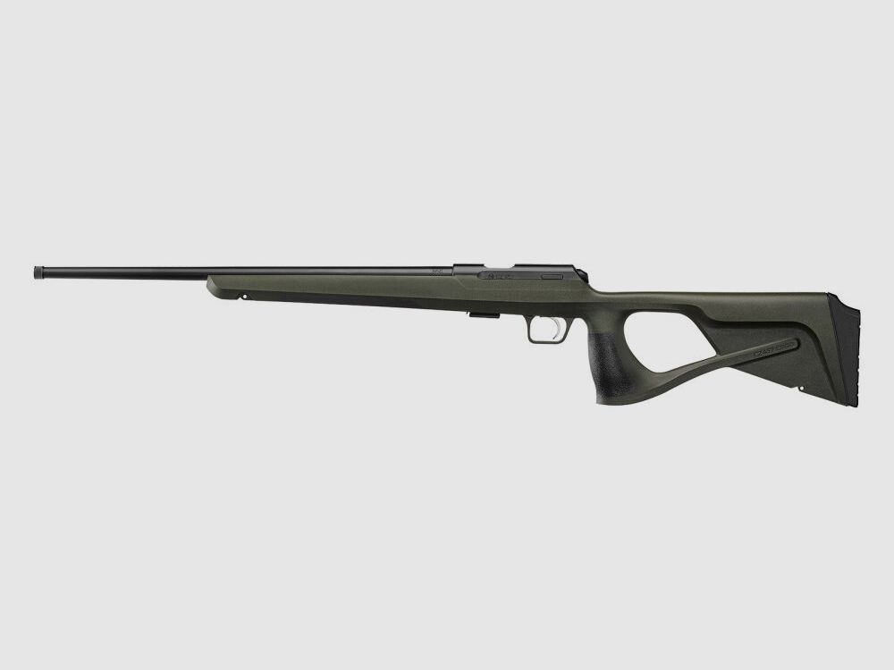 CZ 457 Ergo