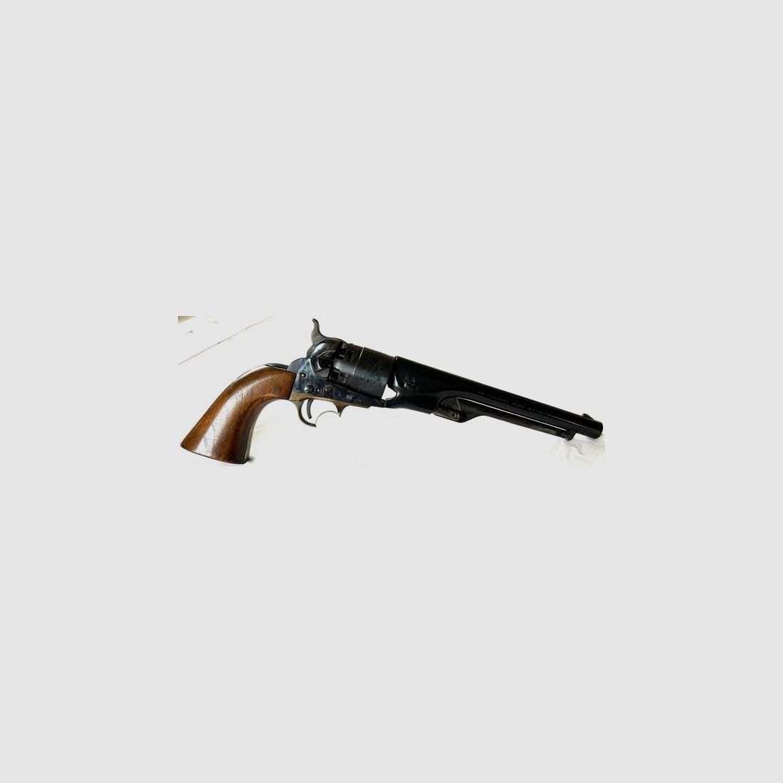 Galesi Rigarmi Brescia Mod. 1860 Army, Kal. .44