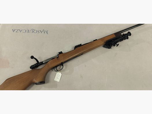 Repetierbüchse ZASTAVA M70 gebruikt!!