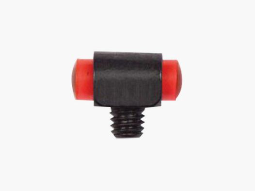 Full Bright Red Front Sight 3X8Mm For Shotgun - GF08A