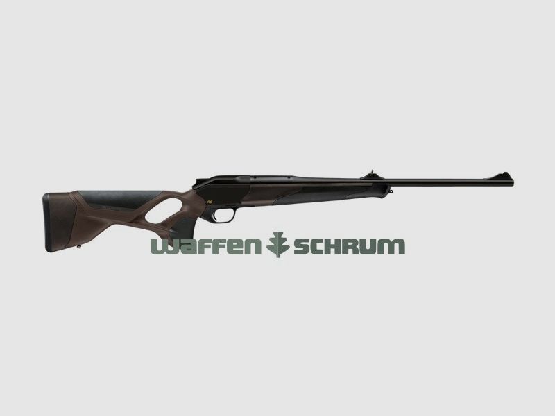 Blaser R8 Ultimate Semi Waga Linki