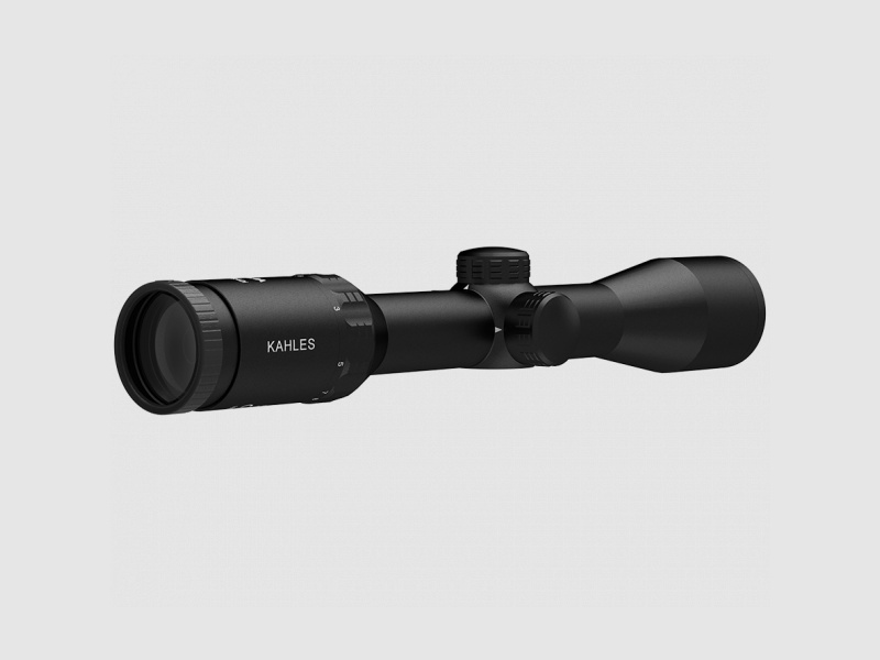 Kahles Helia 1.6-8x42i riflescope