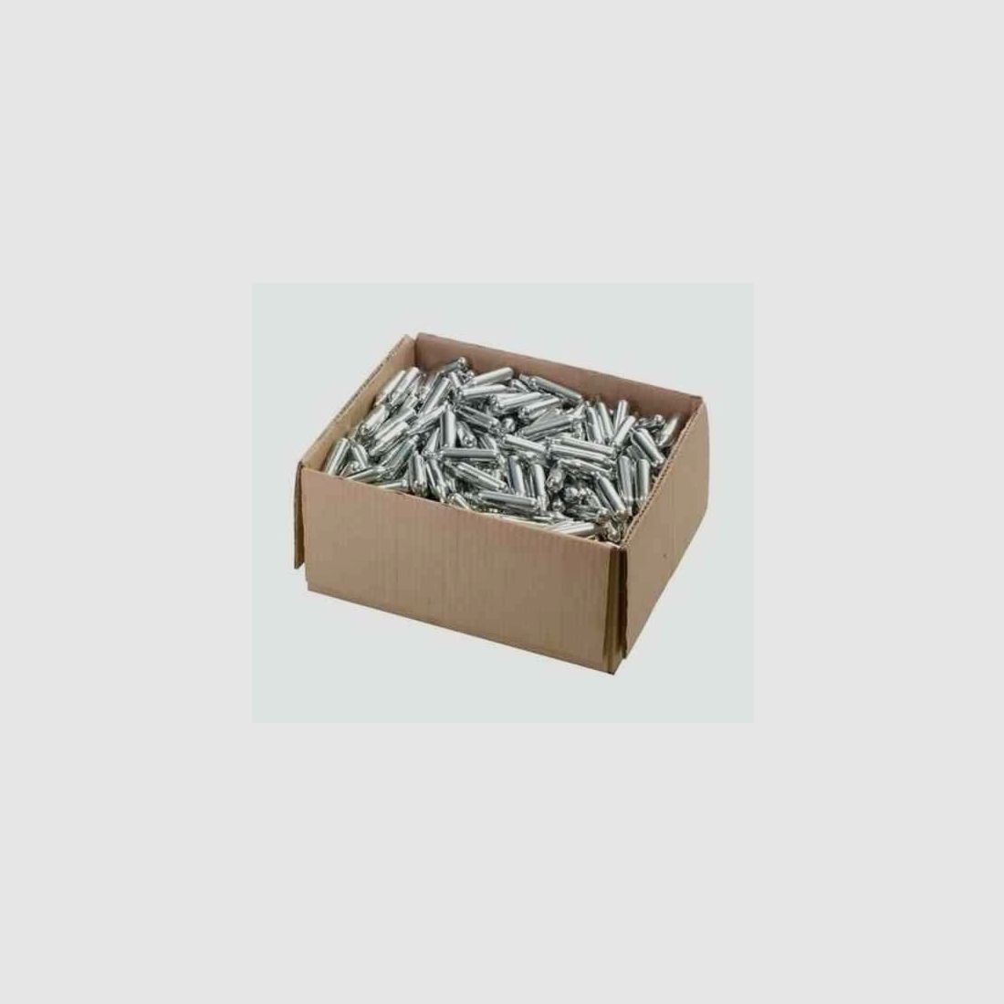 Box of 500 CO2 cartridges 12 g Umarex