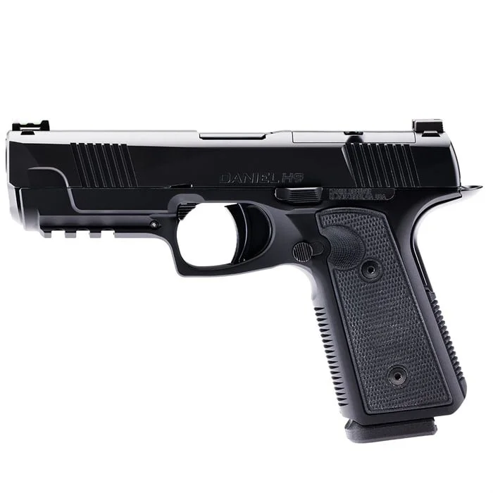 Daniel Defense H9 Pistole (9mm)