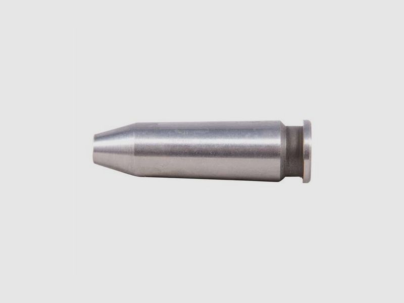 MANSON PRECISION Headspace Gauge GO 7.62x39mm (Norma CIP), staal (randloze patroon), afbeelding 3 van 5