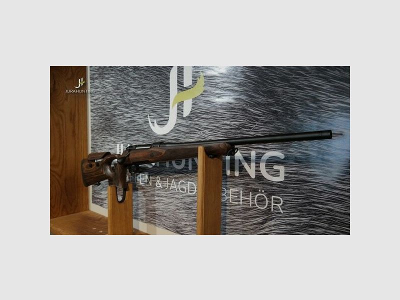 J.P. Sauer & Sohn Sauer 101 GTI