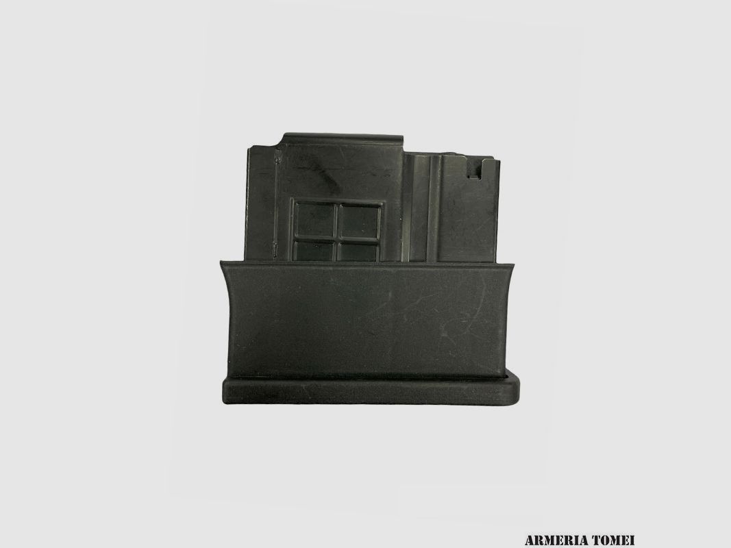 MAGAZIN – HECKLER & KOCH/HAENEL SLB 2000 10 SCHUSS Kal. 308 Win gebraucht