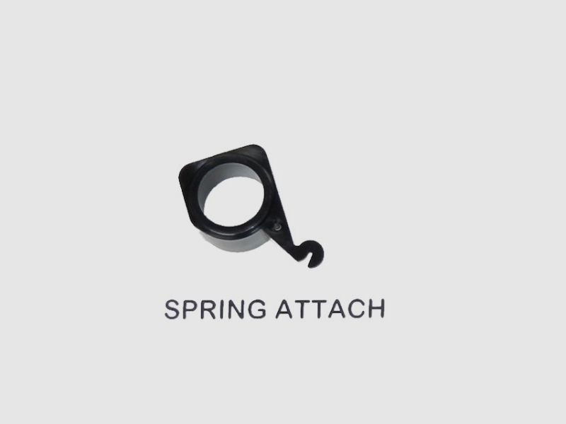 Ersatzteil LEE AUTO BREECH LOCK FEDER ANSCHLUSS PR3691D