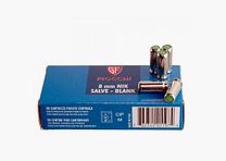 FIOCCHI CARTUCCE A SALVE 8MM NIK