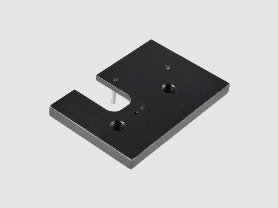 POWER CUSTOM SERIES I STONING FIXTURE POWER CUSTOM M-14 ADAPTER ONLY, FITS M1 GARAND, M14 SEAR ONLY, imagen 4 de 4