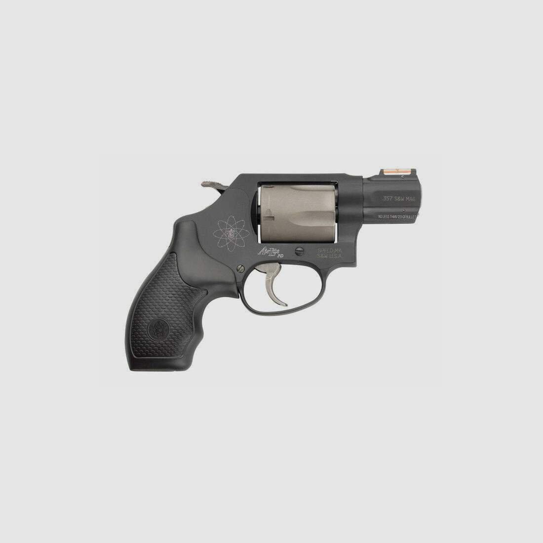 Smith & Wesson 360 PD Airlite SC​ .357Mag Revolver