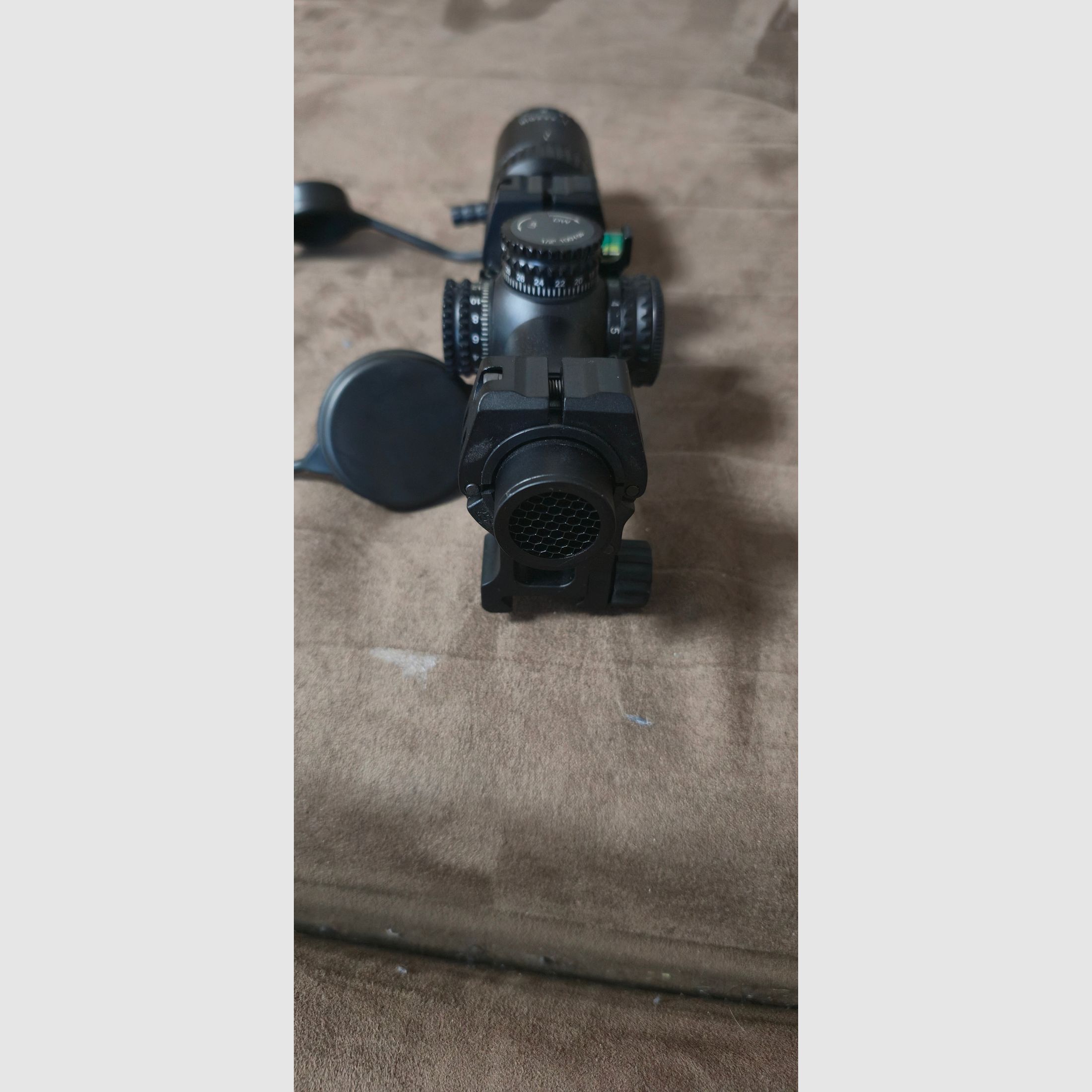 Novritsch Scope 1-4X20 Softair