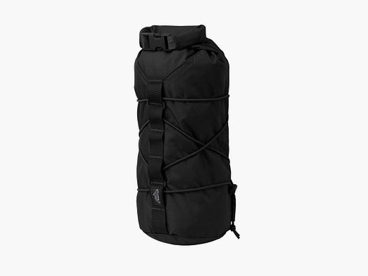 Helikon-Tex FOXHOLE Bag® - Nylon - Black One Size