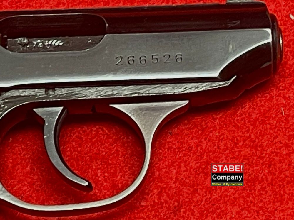 Walther TPH