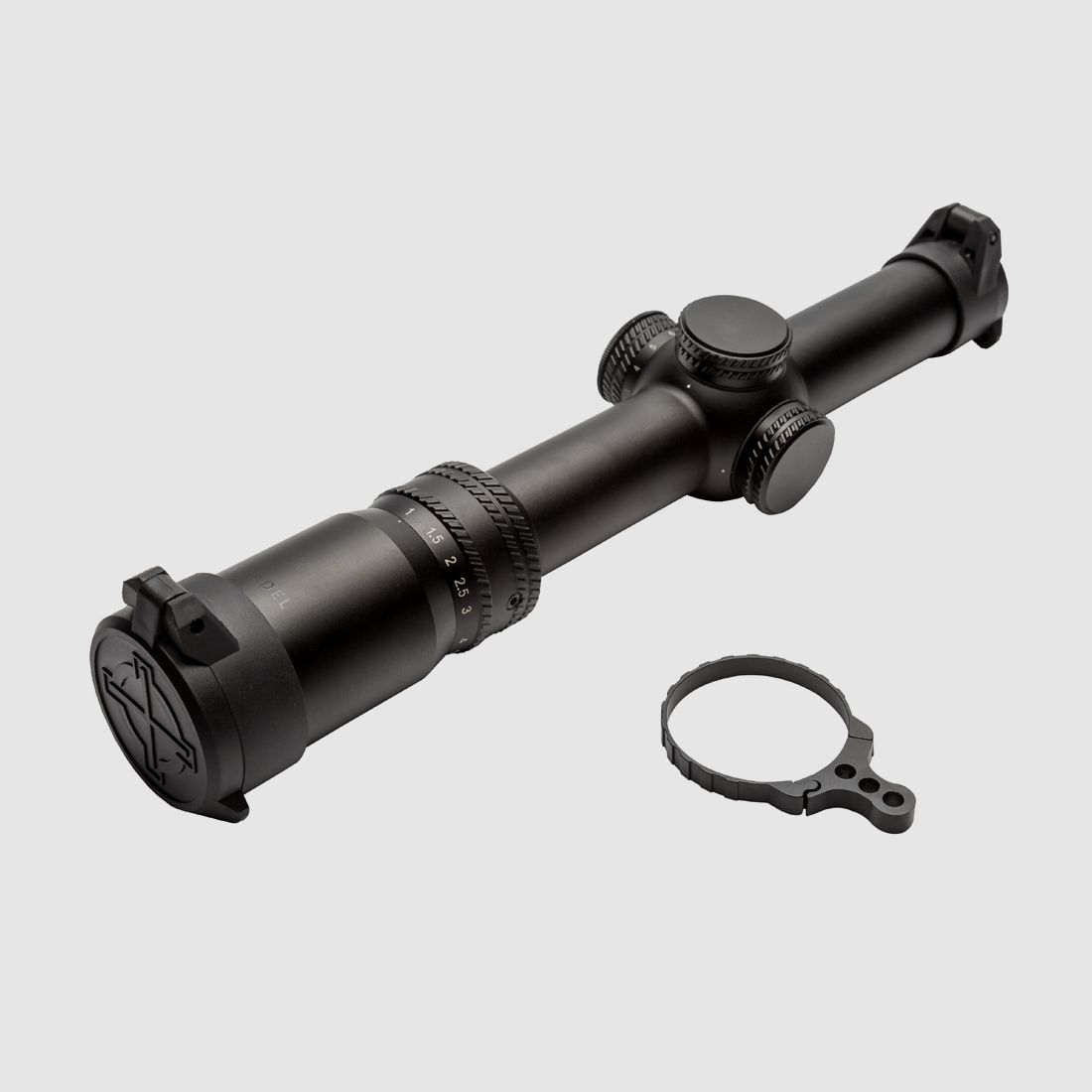 Sightmark Citadel 1-10×24 CR1 MOA, Bild 1 von 2
