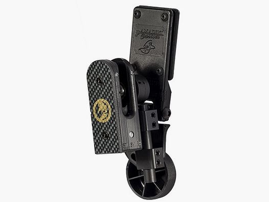 Fondina Ghost Superghost Ultimate für Tanfoglio Limited und Stock