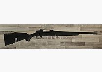 Weatherby Vanguard Obsidian HB .308Win con guida Picatinny - Nuovo prodotto dal commercio specializzato
