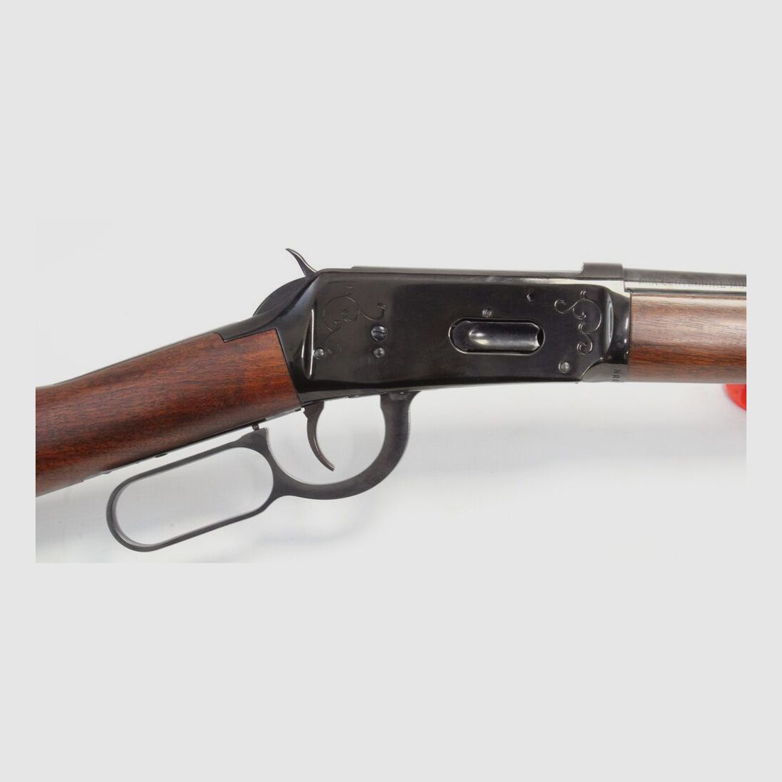 Winchester Mod. 94 Sondermodell NRA, Bild 6 von 7