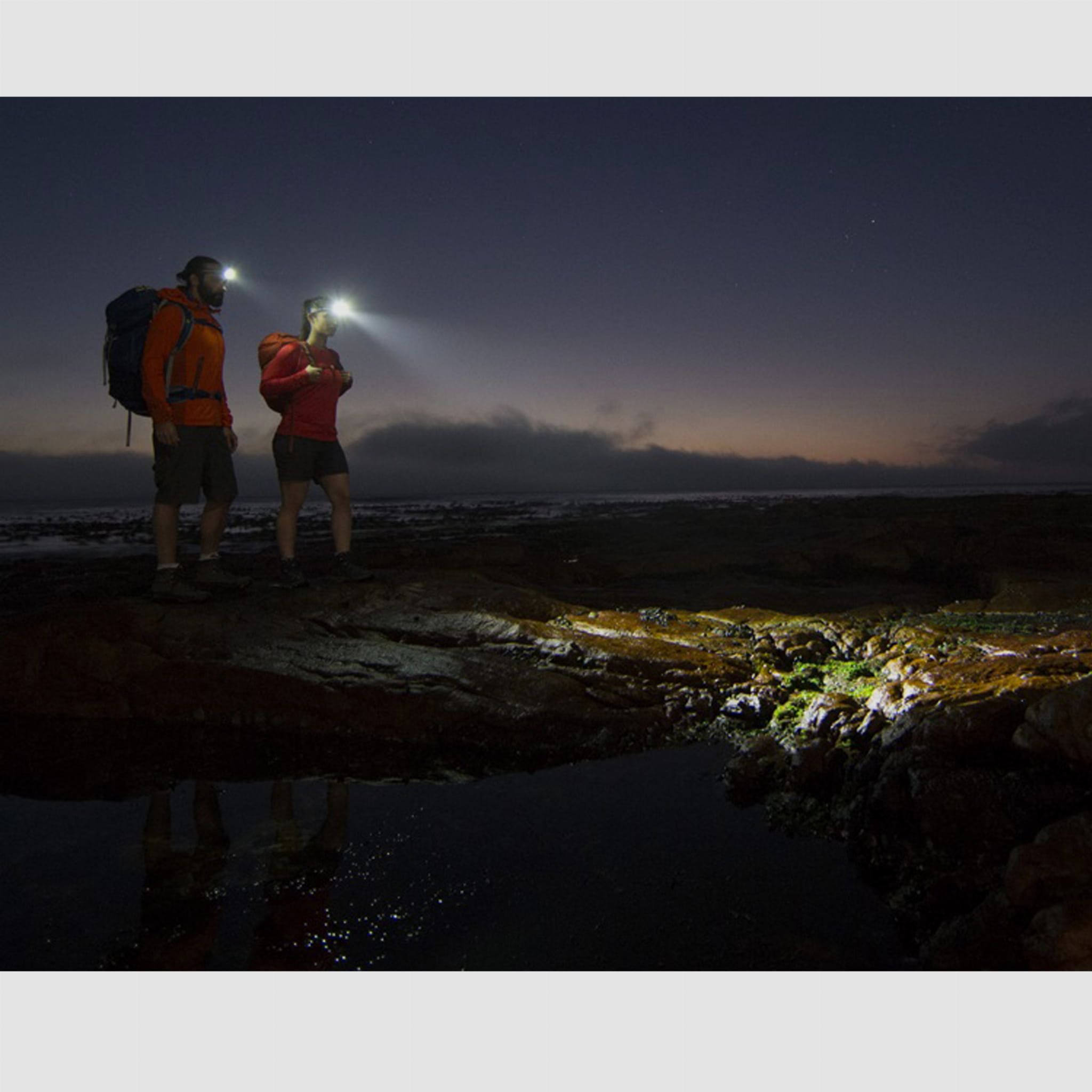 LEDLENSER MH6 LED flashlight, image 5 of 6