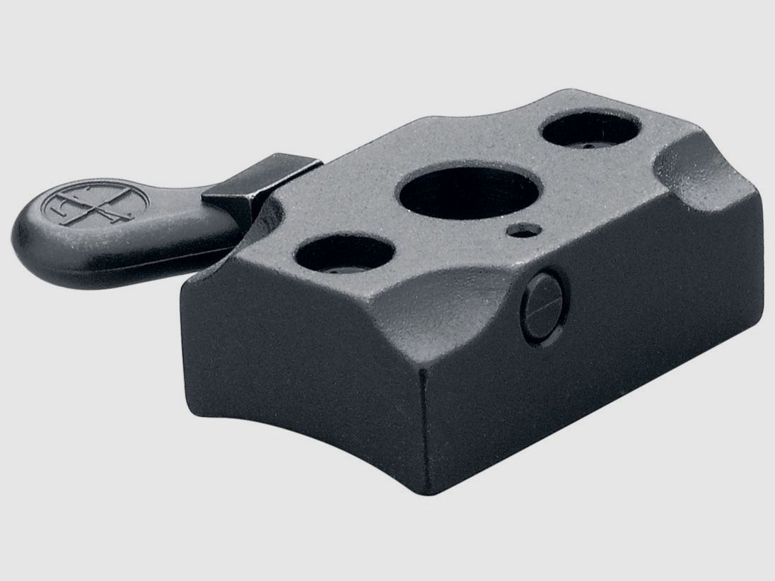 Basis-Set LEUPOLD QR – Sauer 202, Bild 2 von 3