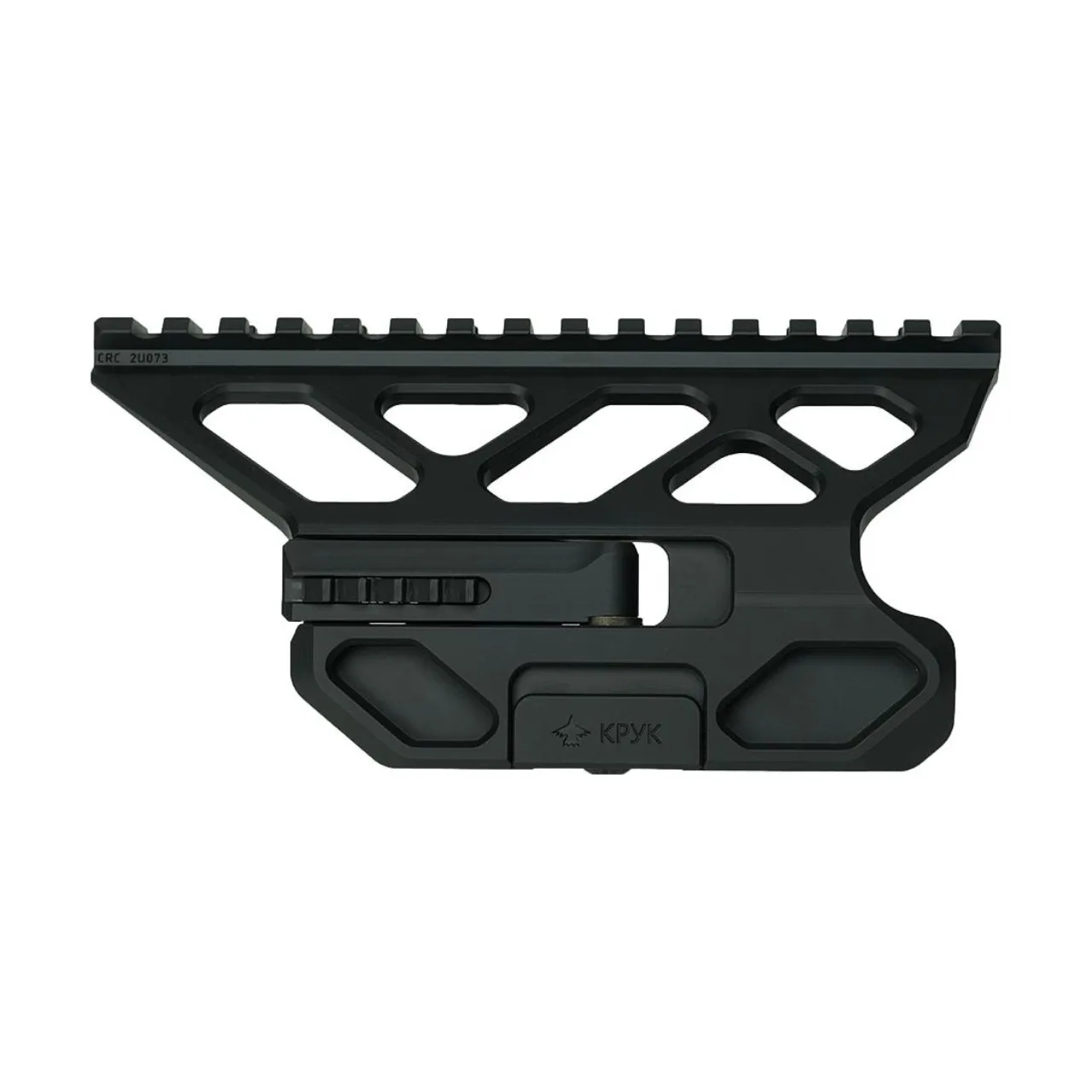 KPYK Industries Mount CRC-2U073 Black
