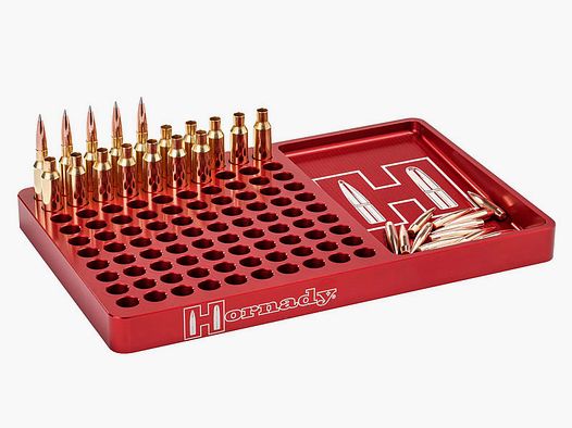 Hornady ALU Taca Ładująca