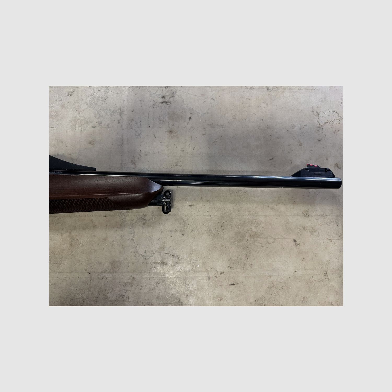 Benelli Argo Holz Kal.30/06, Bild 4 von 5