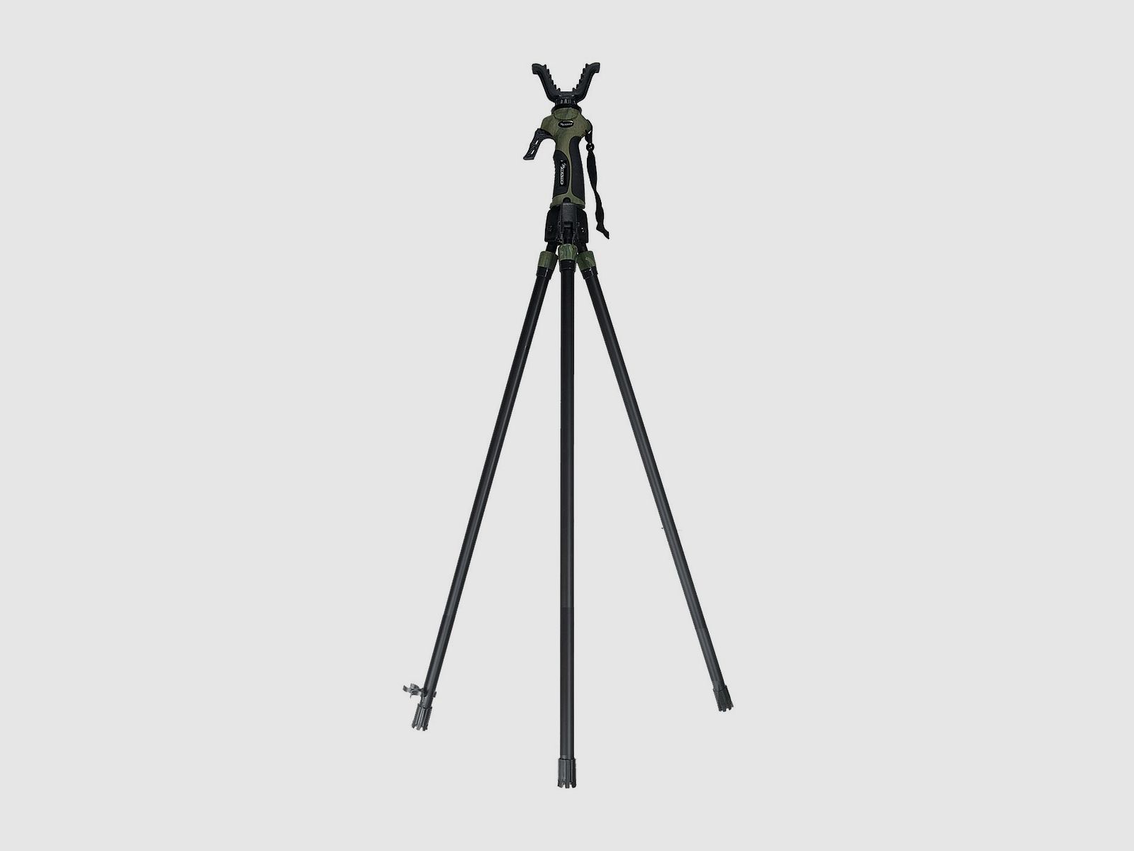 Trigger Stick Dreibein 39Hunter von 96 bis 168 cm, Bild 1 von 2
