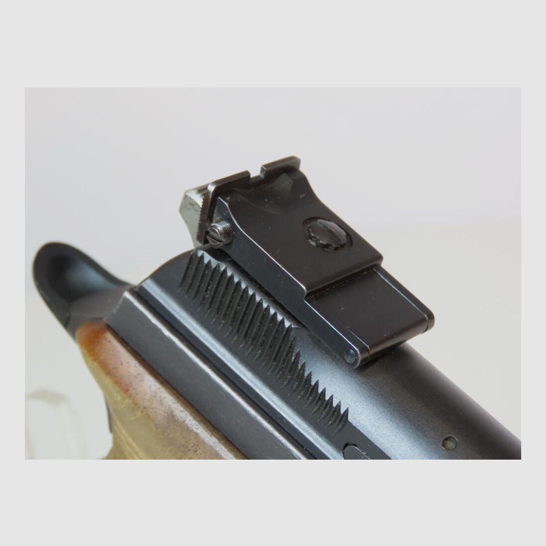 SIG P210 - 6