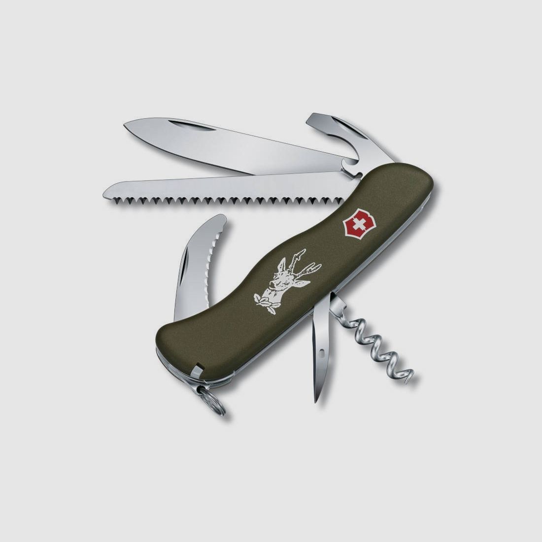 Victorinox Hunter OD