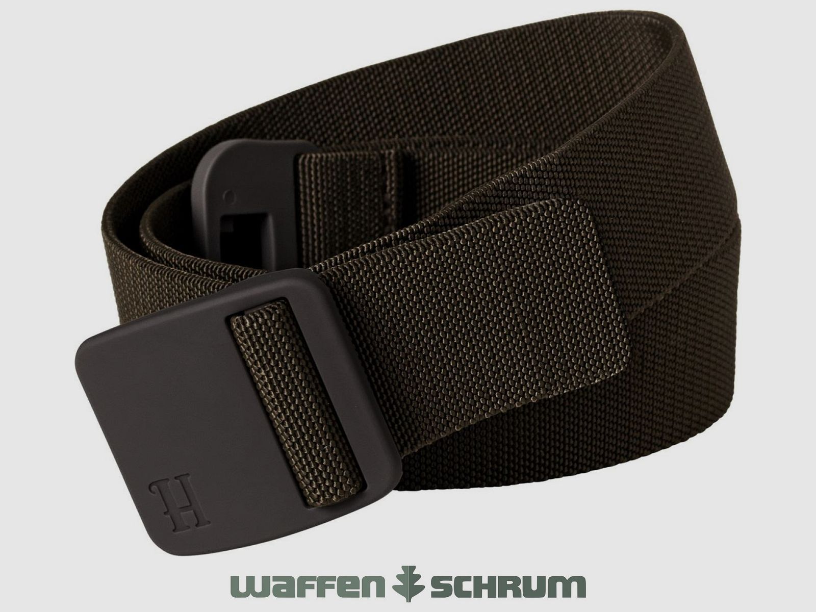 Härkila Belt Tech Willow green