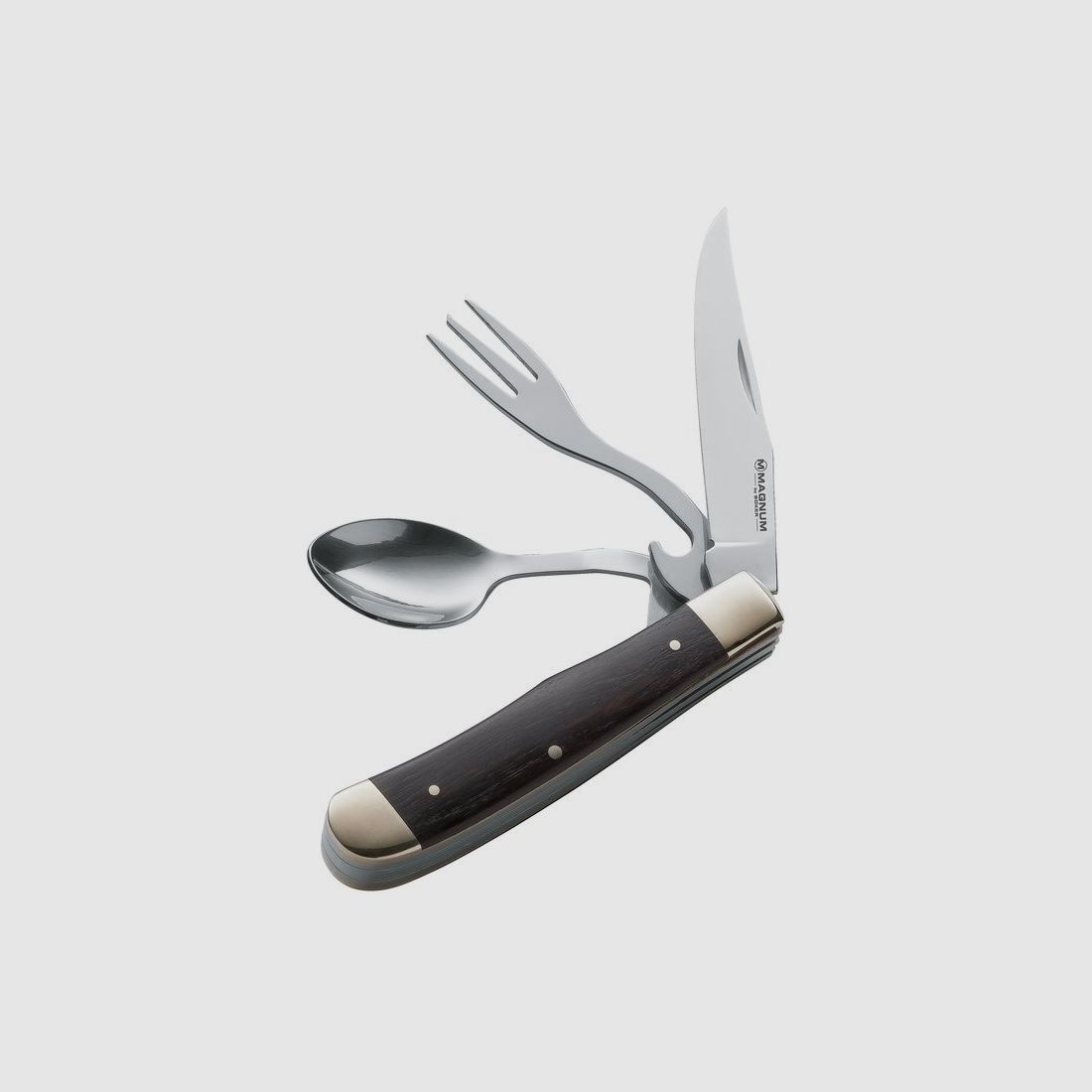Böker Magnum Bon Appetit Besteck