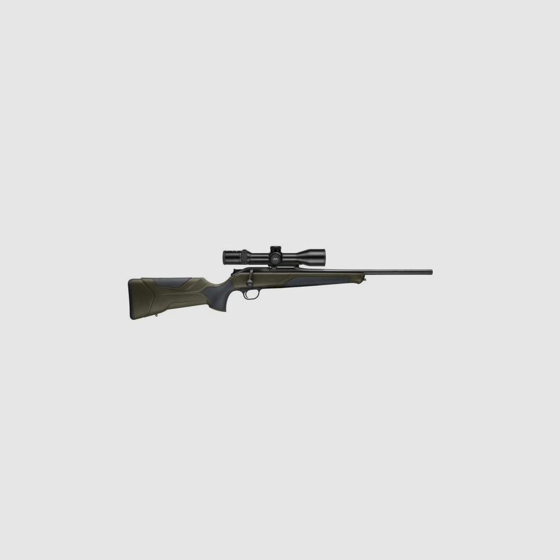 BLASER Repetierbüchse Mod. R8 Professional 2.0 braun