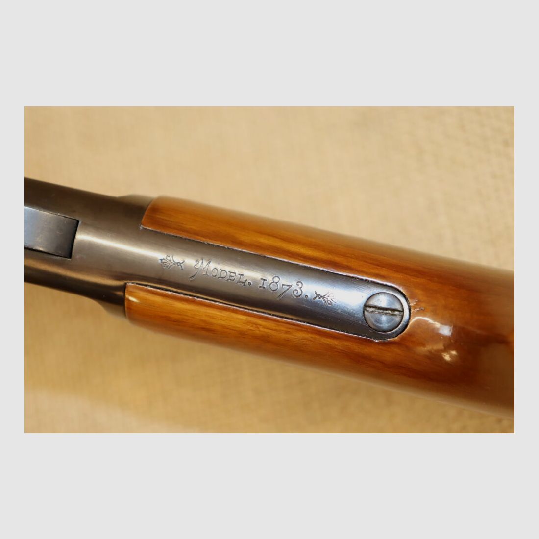 Euroarms Mod. Winchester 1873 Carnine .44-40WCF