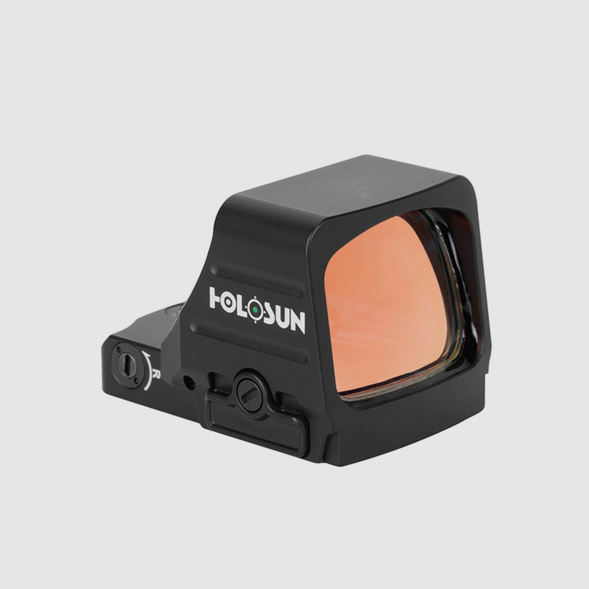 Holosun Reflexvisier HE407COMP-GR6 mit grünem 6MOA Dot, Bild 4 von 8
