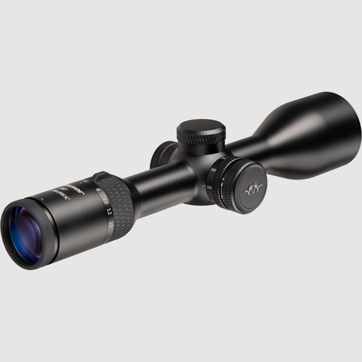 Blaser B2 | 2.5-15×56 iC telescopio di puntamento