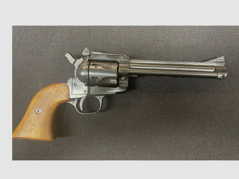 Reck without 4mmRF long