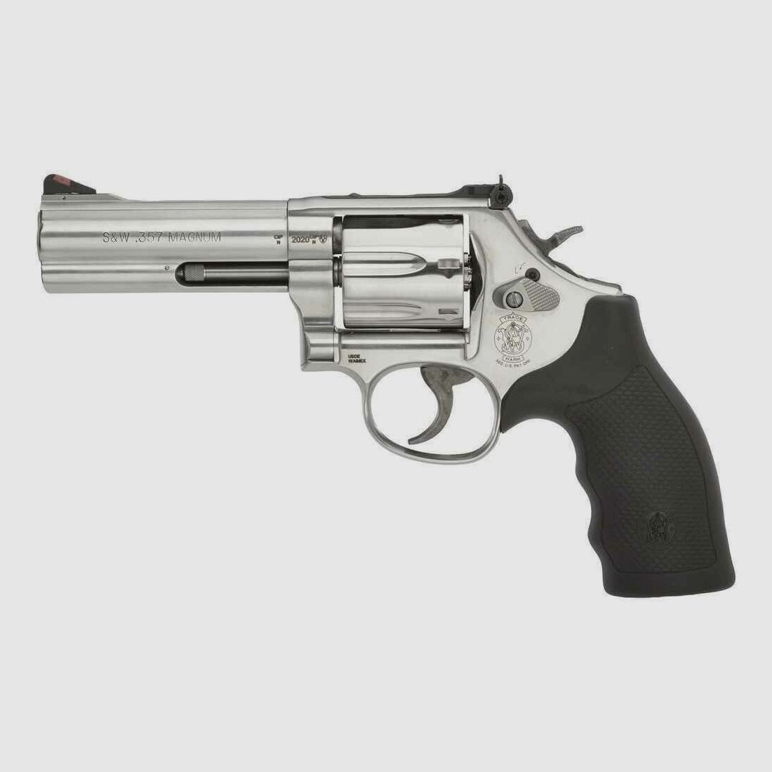 Smith & Wesson 686 Plus 3''