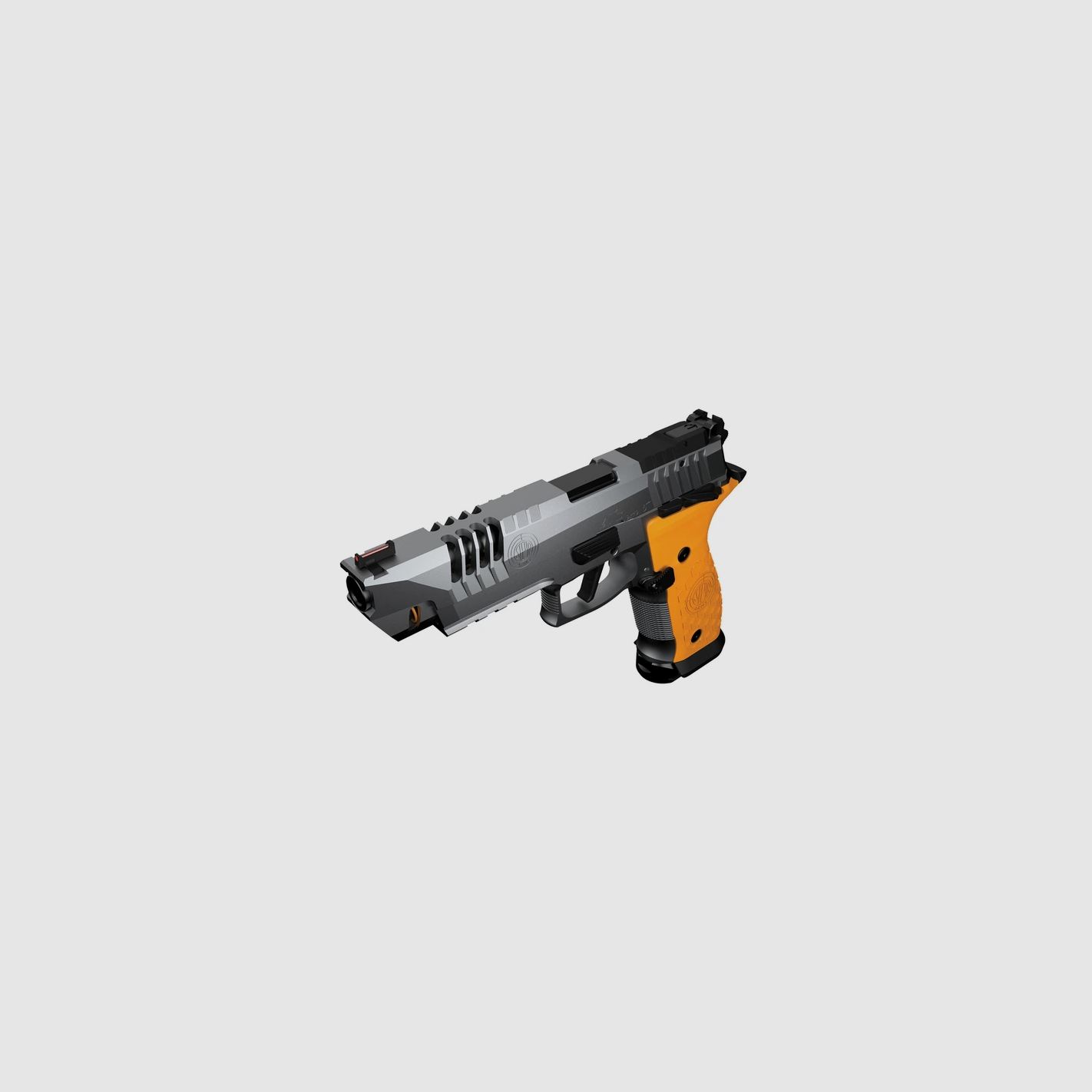 STEYR ATC ROCK 5" 9X19, Bild 6 von 6