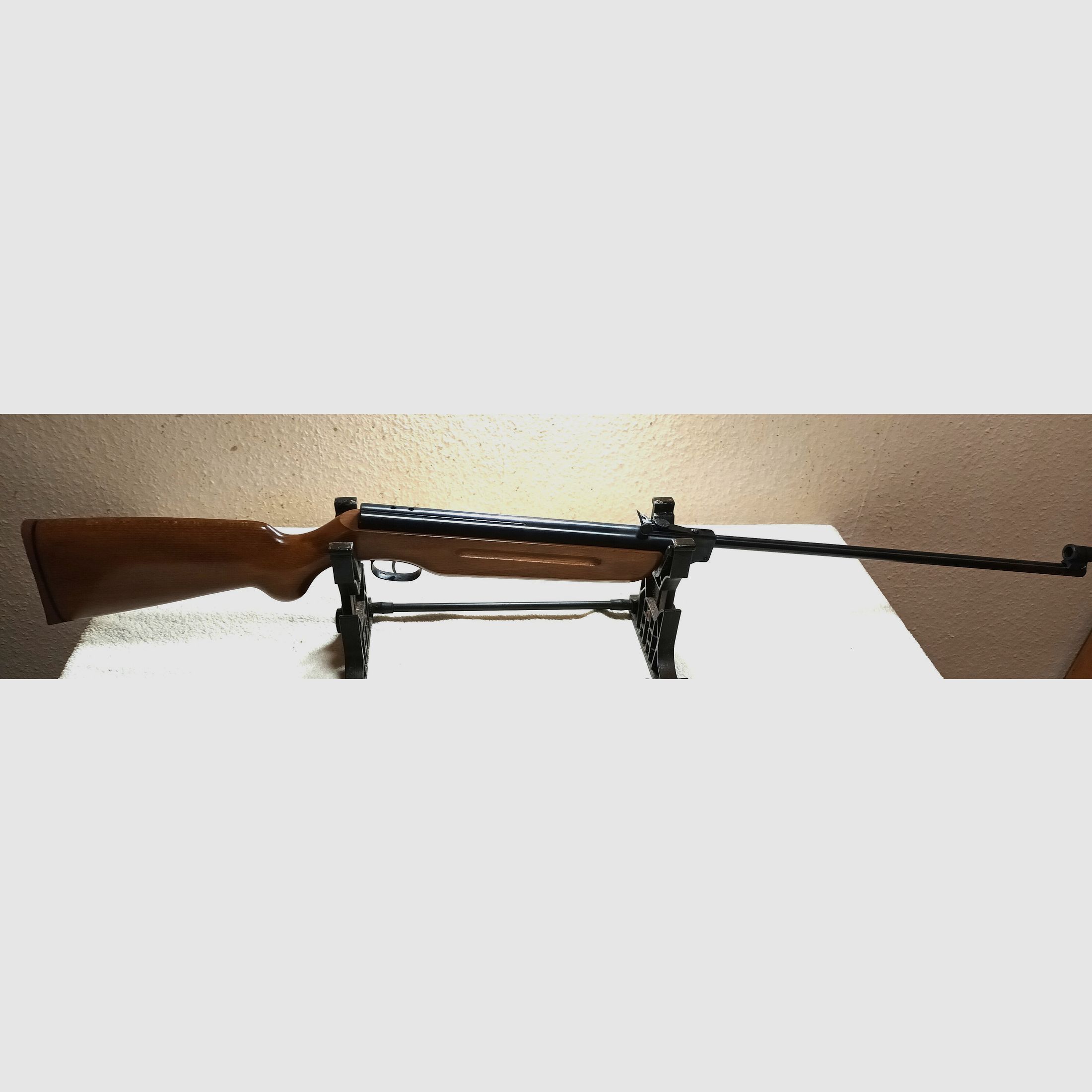 weihrauch hw35 bj. 1972