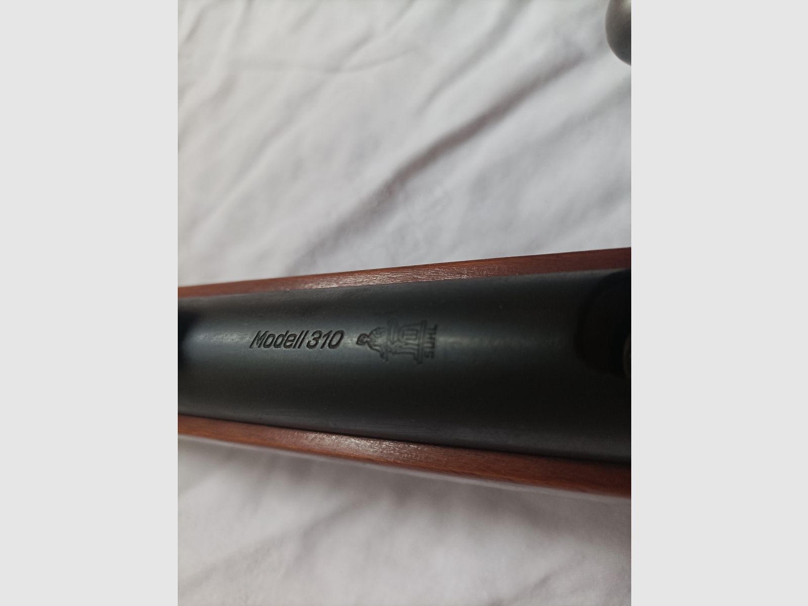 Haenel Modell 310