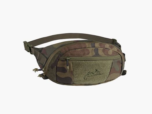 Helikon-Tex BANDICOOT Sacoche de taille® - Cordura® - PL Woodland