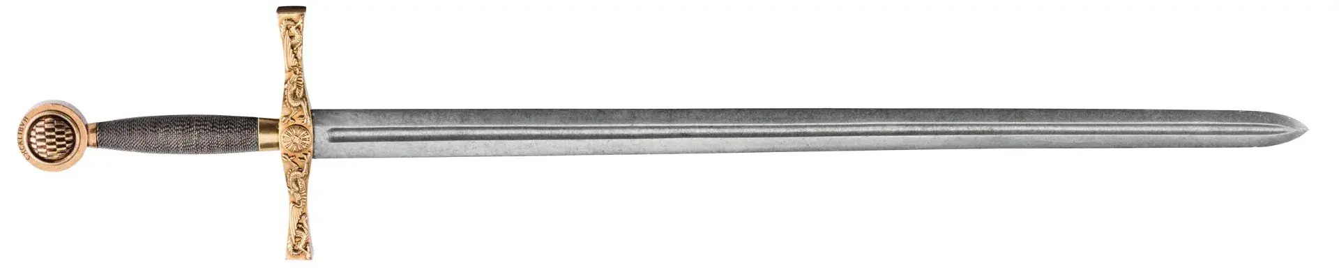 Réplique Denix de l'épée Excalibur, image 6 sur 20