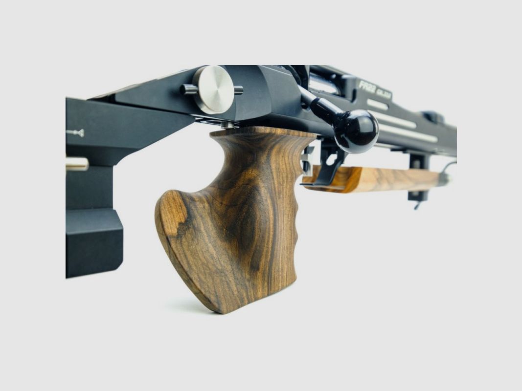Pardini .22 LR rifle FR22, image 3 of 7