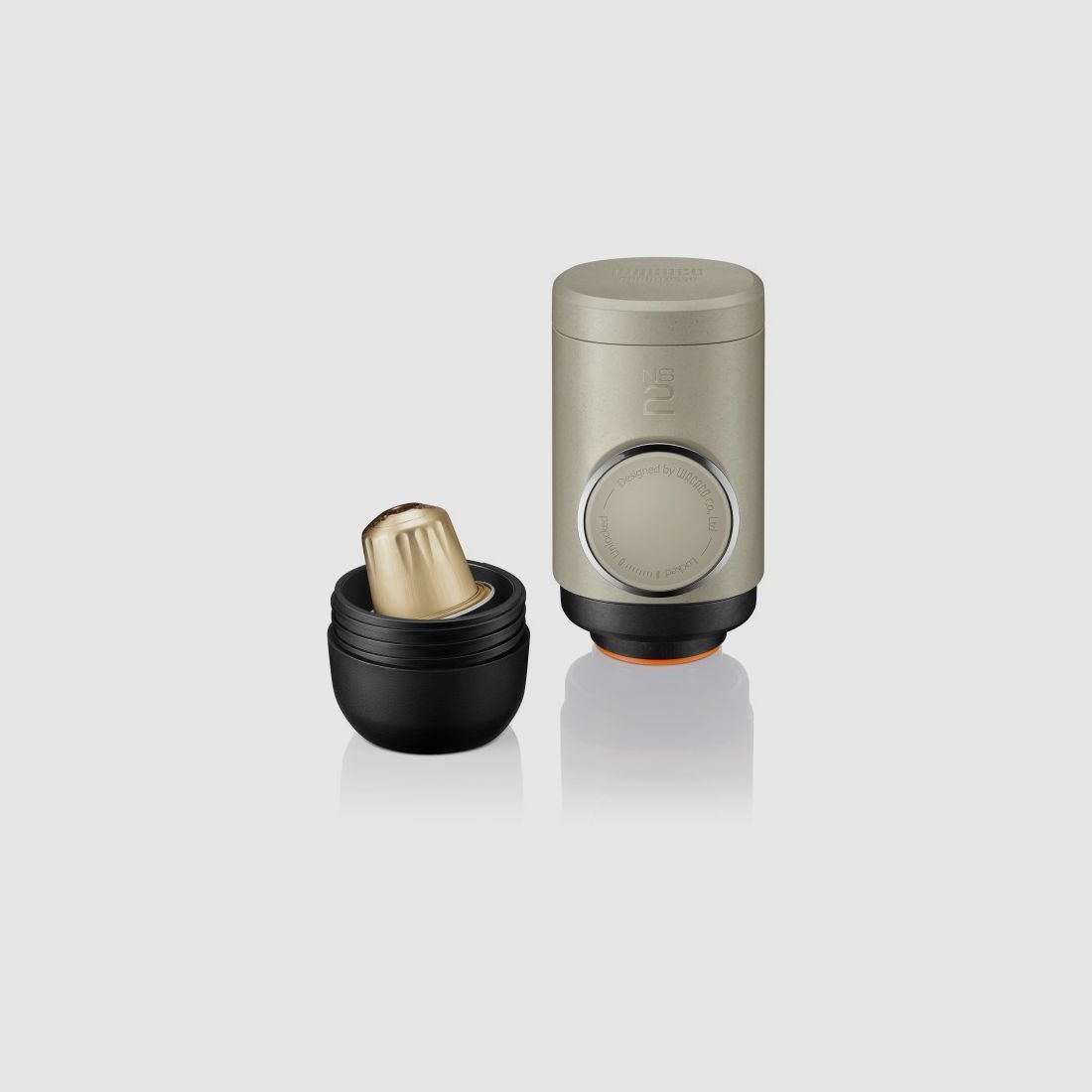 Wacaco Minipresso NS2, image 3 of 5