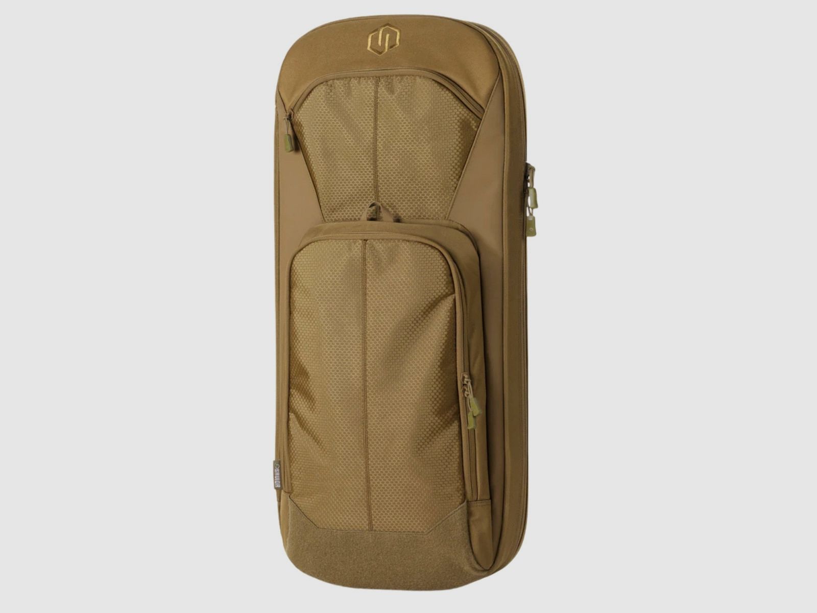 Savior - Plecak Single Rifle Bag - Specialist Series Covert - 34" - Tan - RB-SGSPORT34-WS-TN, zdjęcie 1 z 5