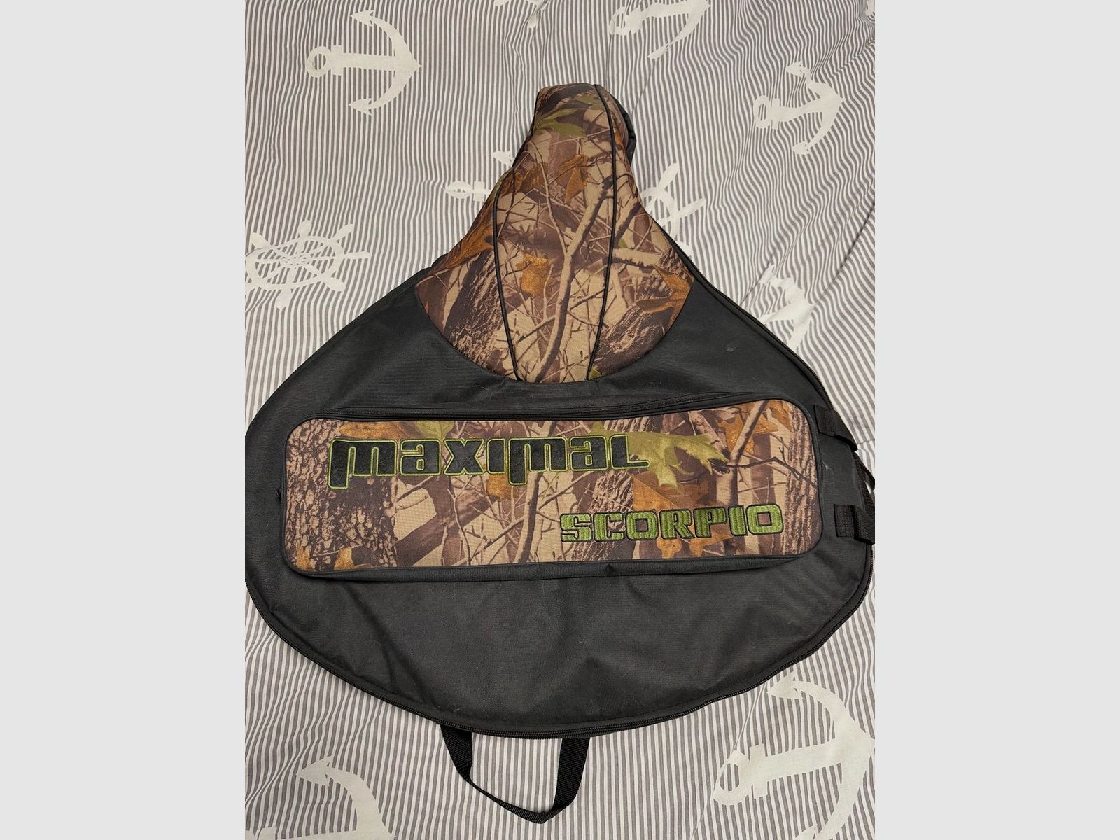 X-Bow FMA Scorpion 3 Complete Set